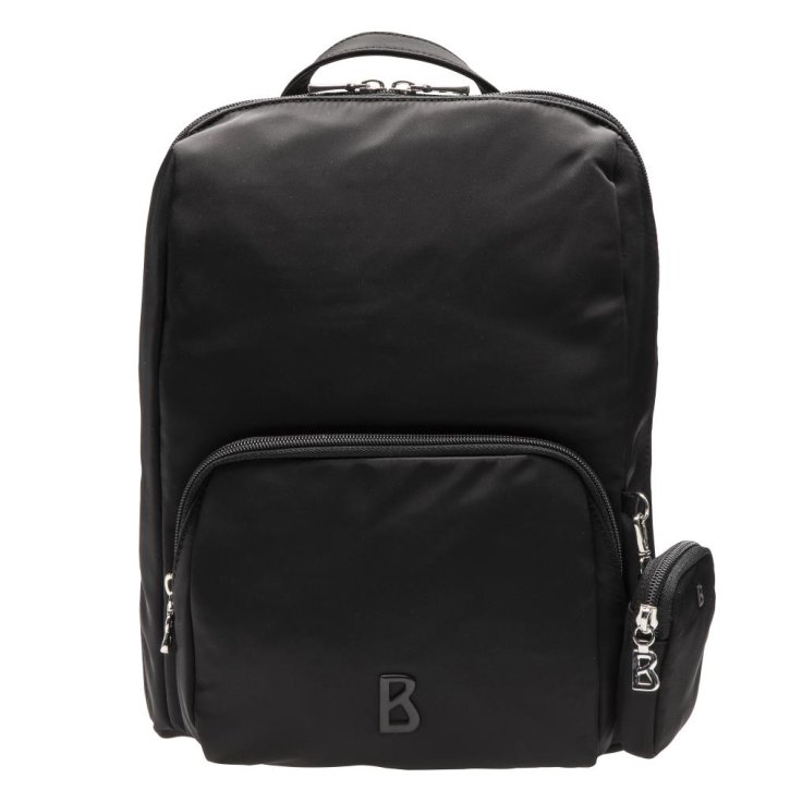 BOGNER VERBIER PLAY Maxi backpack mvz black