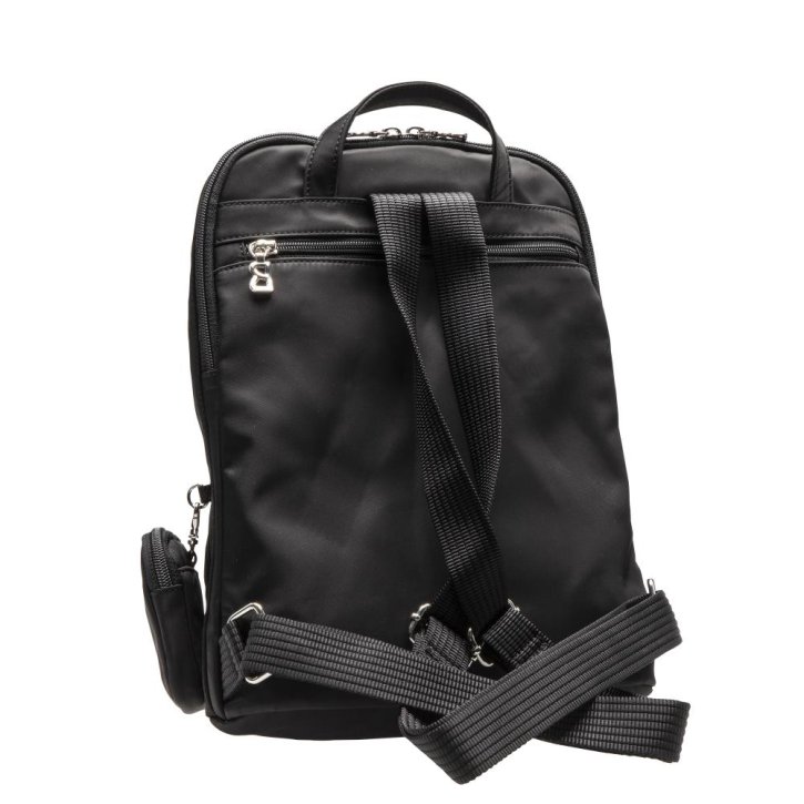 BOGNER VERBIER PLAY Maxi backpack mvz black