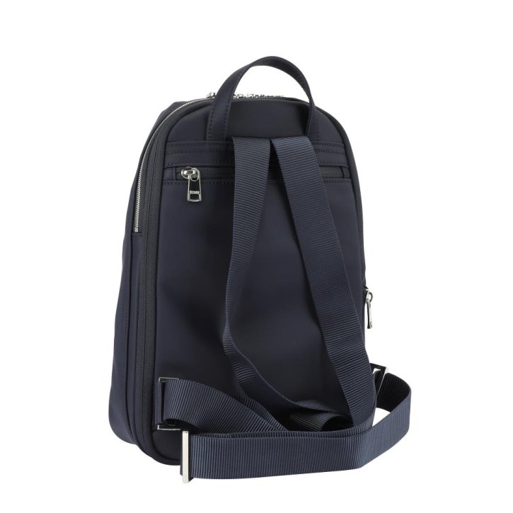 BOGNER Maggia Maxi backpack darkblue