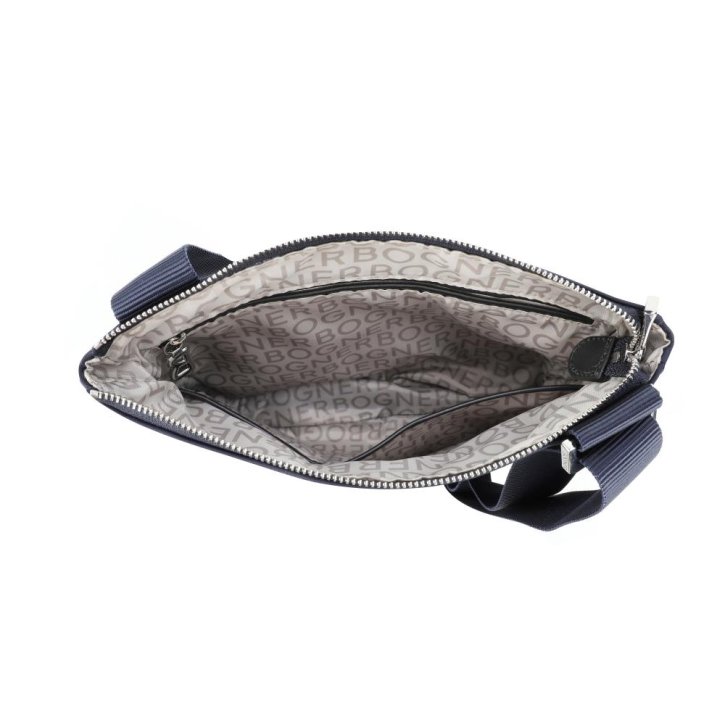 BOGNER Maggia Serena shoulderbag darkblue