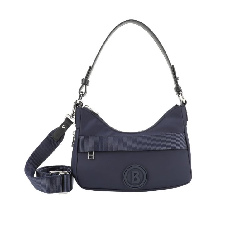 BOGNER Maggia Lora shoulderbag darkblue