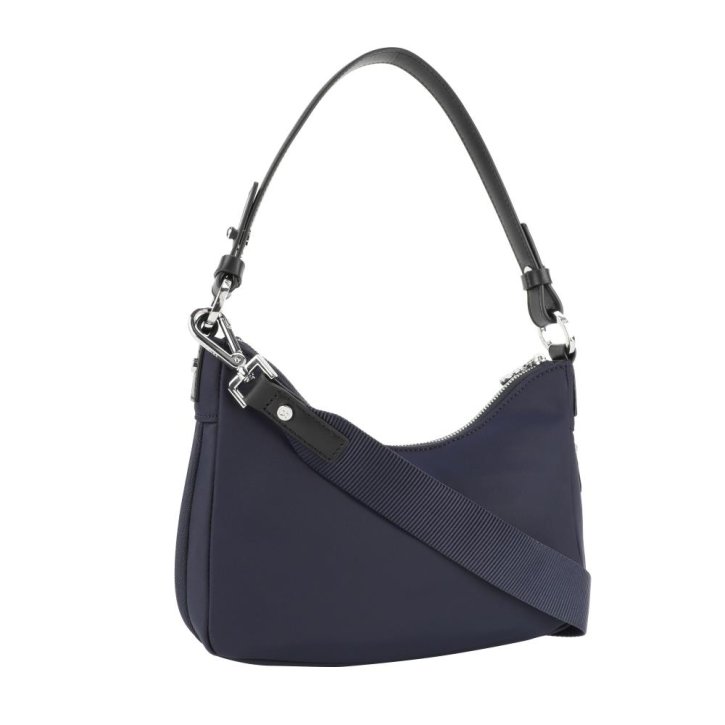 BOGNER Maggia Lora shoulderbag darkblue