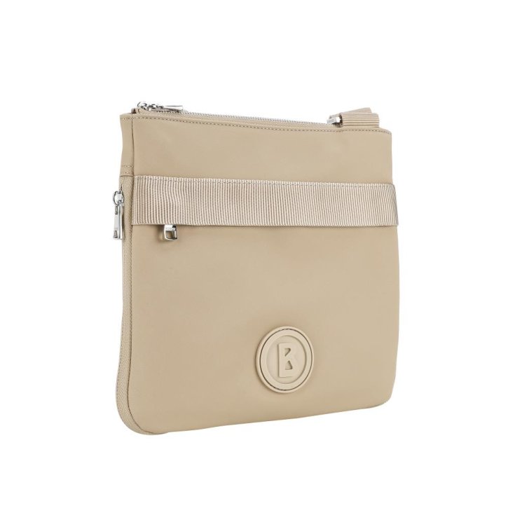 BOGNER Maggia Serena shoulderbag sesame