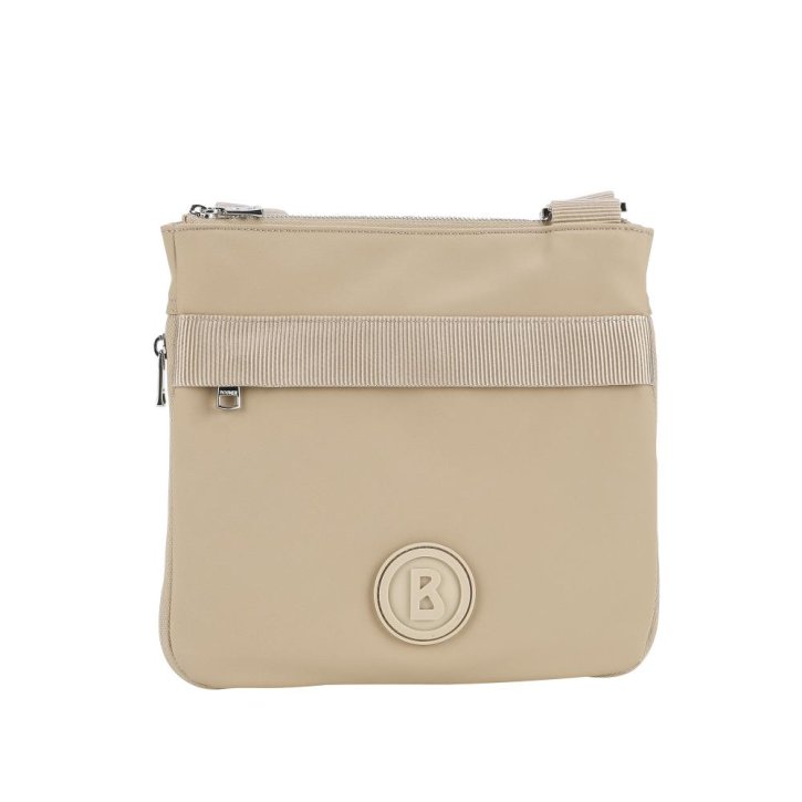 BOGNER Maggia Serena shoulderbag sesame