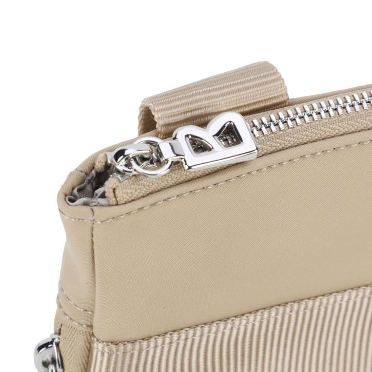 BOGNER Maggia Serena shoulderbag sesame
