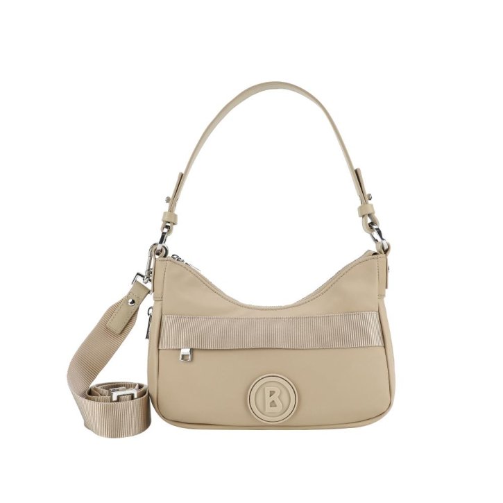 BOGNER Maggia Lora shoulderbag sesame