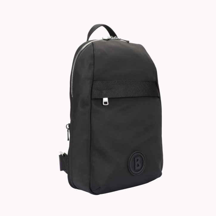 BOGNER Maggia Maxi backpack black