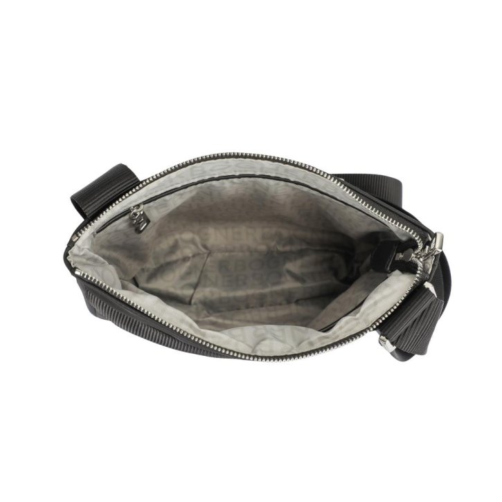 BOGNER Maggia Serena shoulderbag black