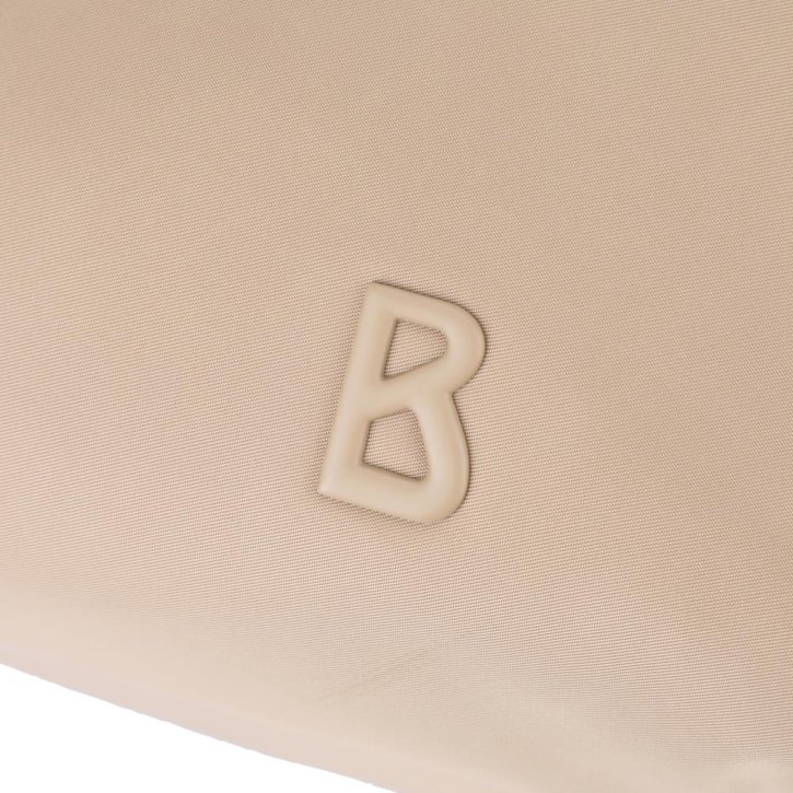 BOGNER Verbier Play Maxi Backpack greige