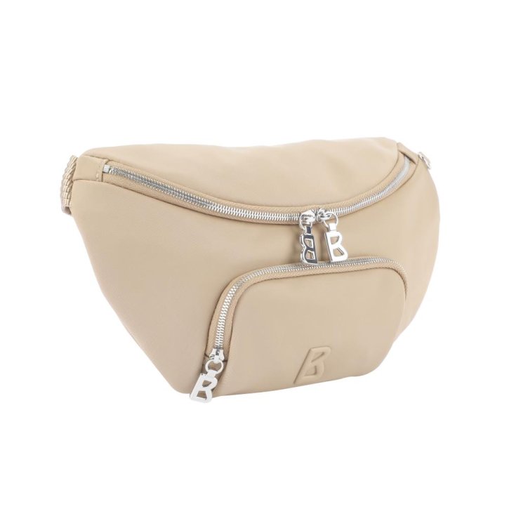 BOGNER VERBIER PLAY Janica hipbag shz sahara