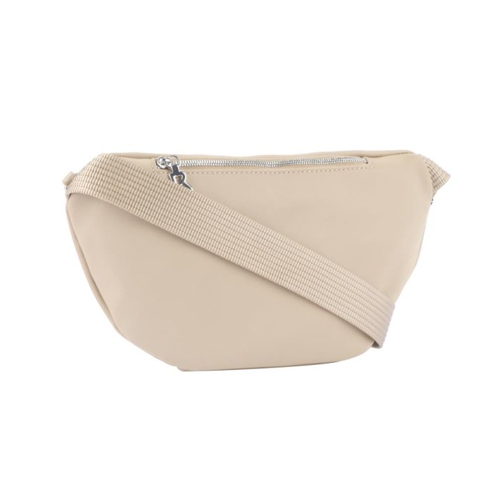 BOGNER VERBIER PLAY Janica hipbag shz sahara