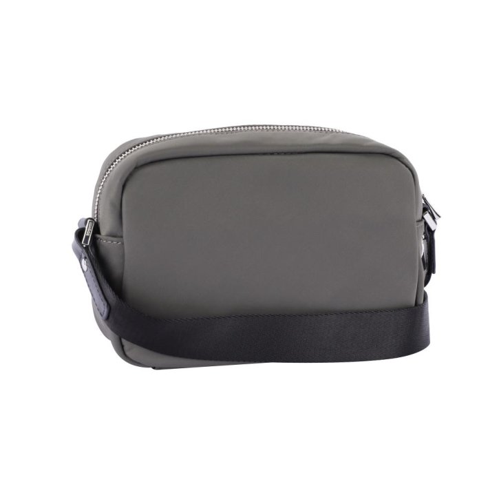 BOGNER Klosters Lidia cross bag S beluga