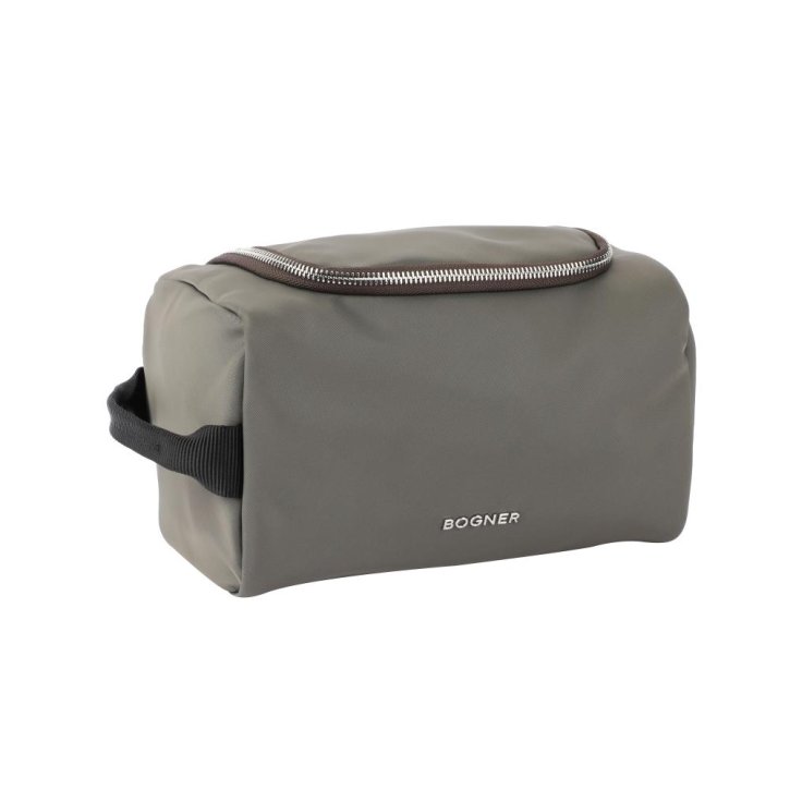 BOGNER KLOSTERS Fria washbag shz beluga
