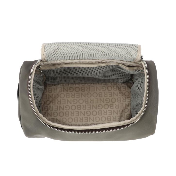 BOGNER KLOSTERS Fria washbag shz beluga