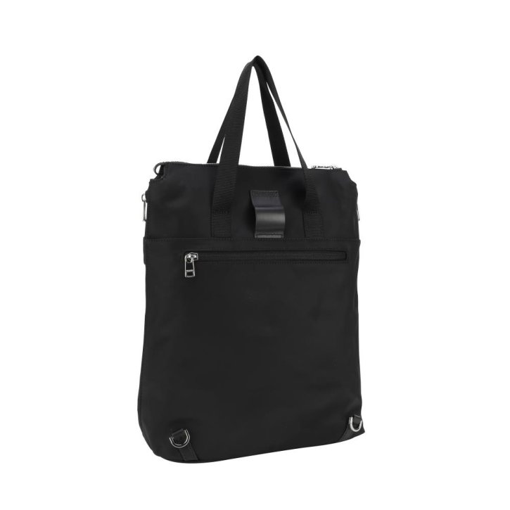 BOGNER Maggia Malea backpack lvz black