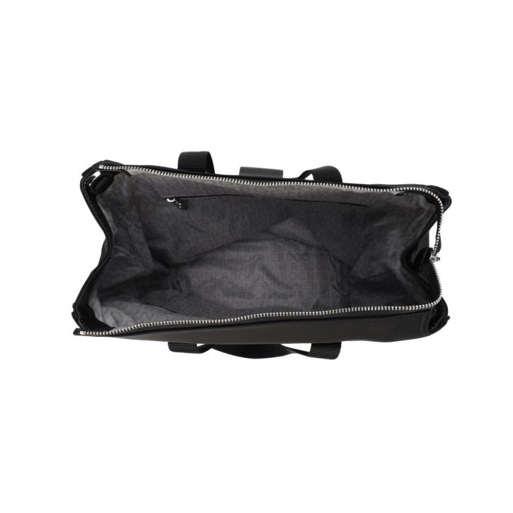 BOGNER Maggia Malea backpack lvz black