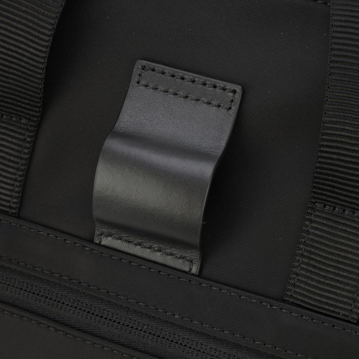 BOGNER Maggia Malea backpack lvz black