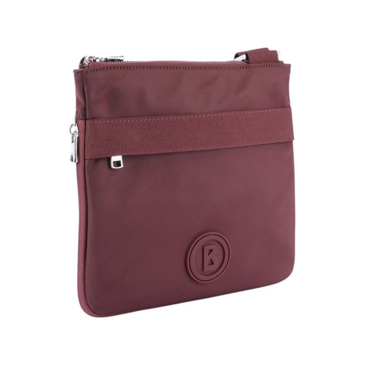 BOGNER Maggia 1.0 Serena shoulderbag mvz burgundy