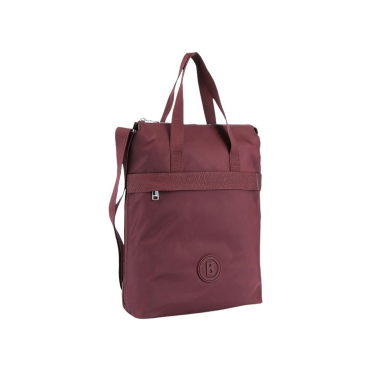 BOGNER Maggia 1.0  Malea backpack lvz burgundy