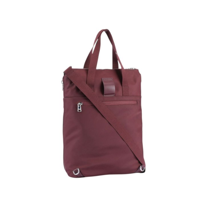 BOGNER Maggia 1.0  Malea backpack lvz burgundy