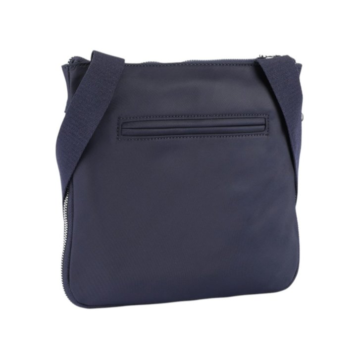 BOGNER VERBIER PLAY 1.0 Serena shoulderbag mvz darkblue