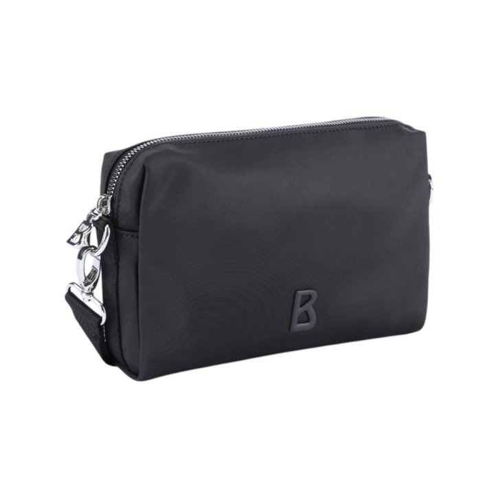 Bree VERBIER PLAY 1.0 Pukie shoulderbag shz black