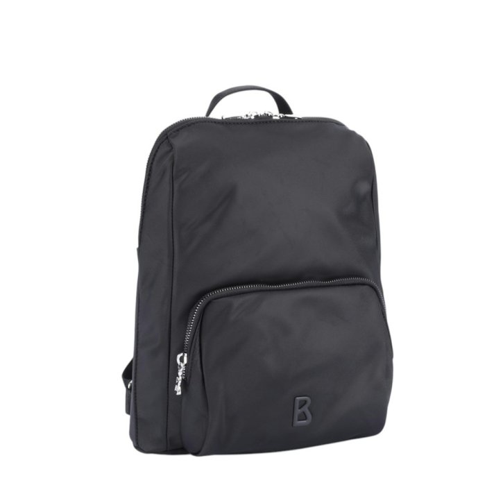 BOGNER VERBIER PLAY 1.0 Maxi backpack mvz black