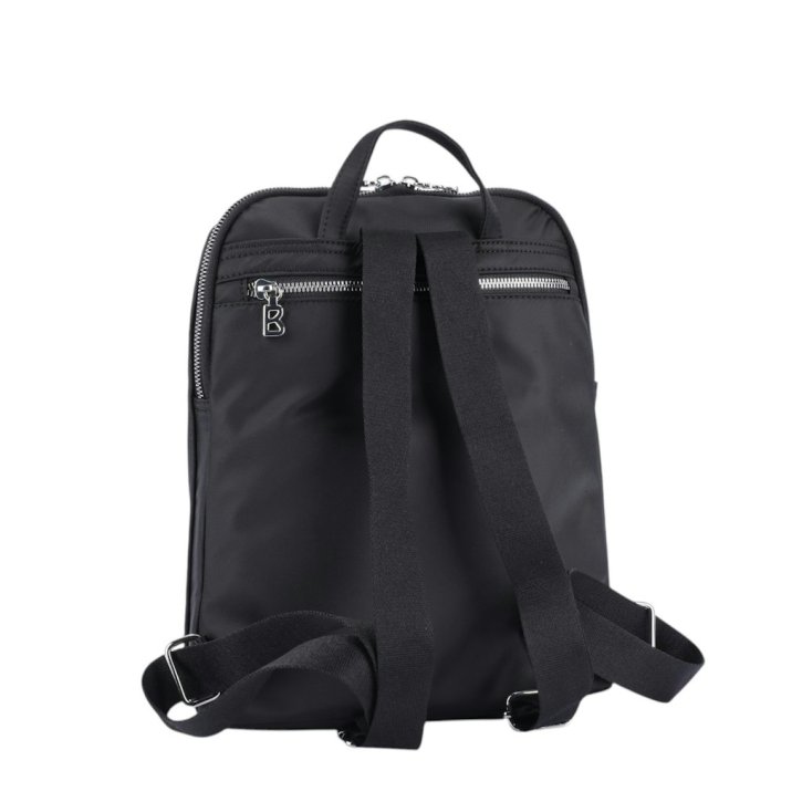 BOGNER VERBIER PLAY 1.0 Maxi backpack mvz black