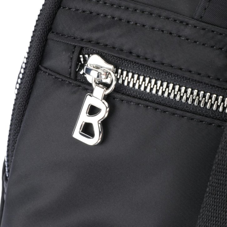 BOGNER VERBIER PLAY 1.0 Maxi backpack mvz black