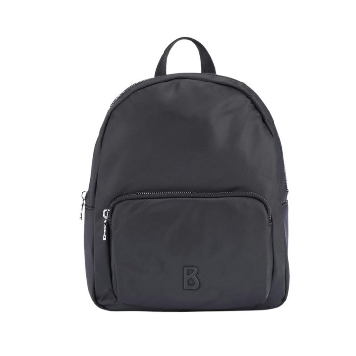 BOGNER VERBIER PLAY 1.0 Hermine backpack mvz black
