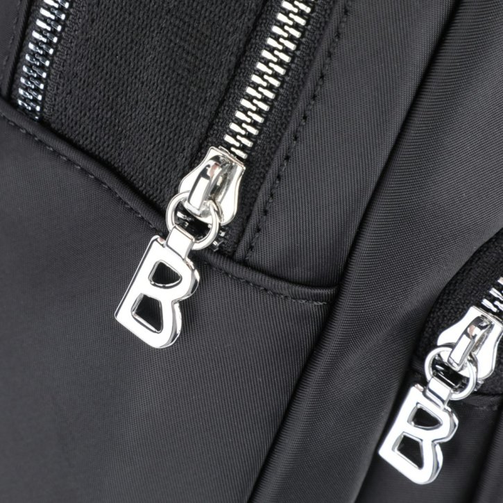 BOGNER VERBIER PLAY 1.0 Hermine backpack mvz black