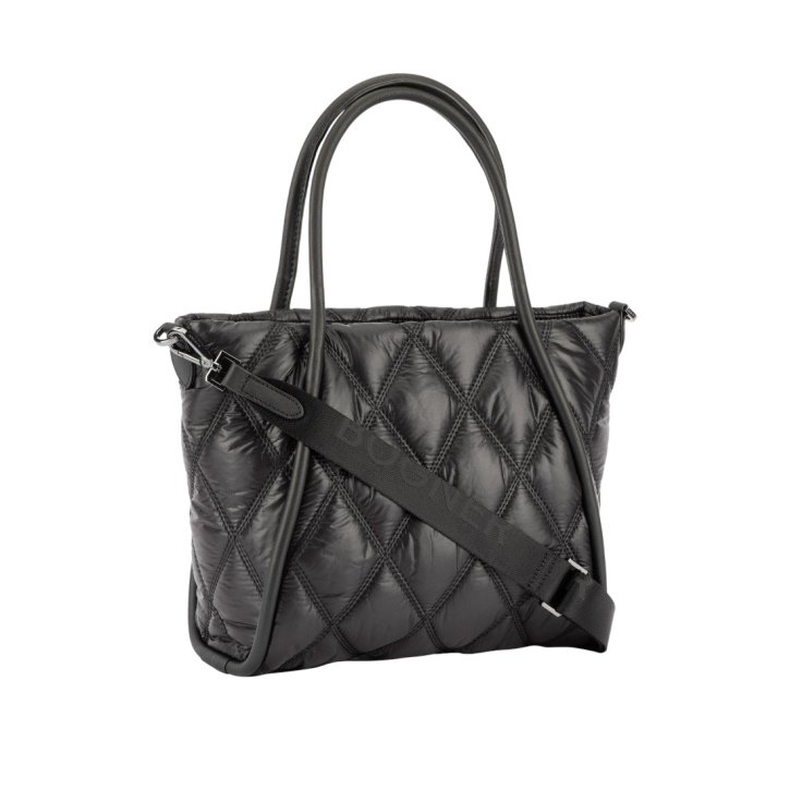 BOGNER TIRANO Timea Handtasche schwarz