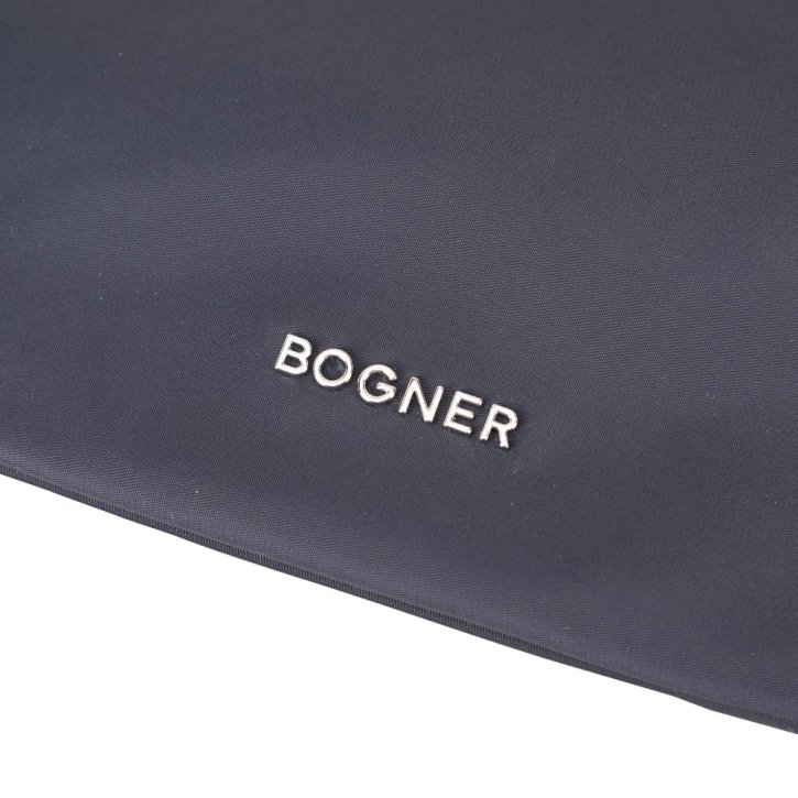 BOGNER Klosters Juna shoulder bag darkblue