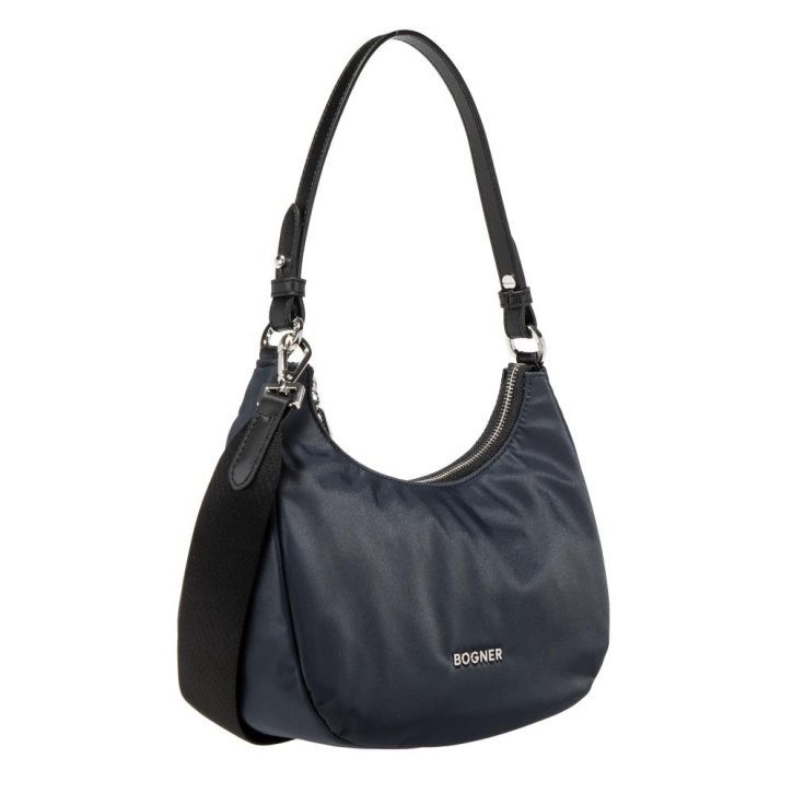 BOGNER KLOSTERS Melene hobo svz dark blue