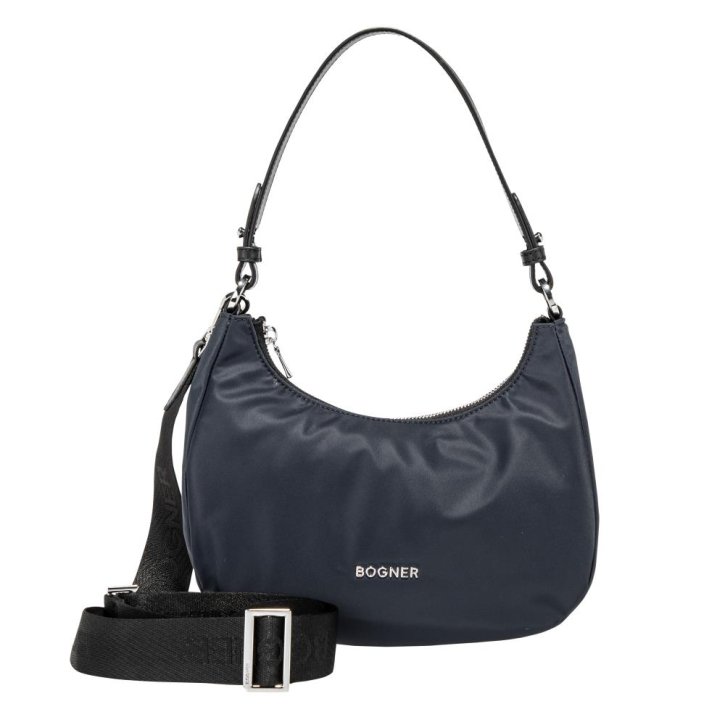 BOGNER KLOSTERS Melene hobo svz dark blue