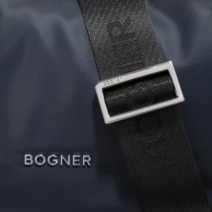 BOGNER KLOSTERS Melene hobo svz dark blue