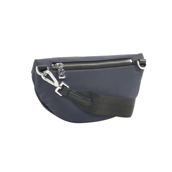 BOGNER KLOSTERS Sina shoulderbag shz dark blue