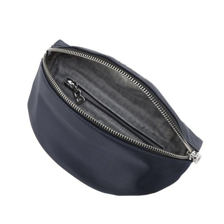 BOGNER KLOSTERS Sina shoulderbag shz dark blue