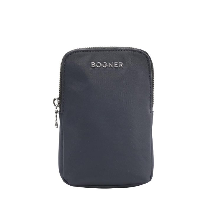 BOGNER KLOSTERS Johanna phonecase lvz dark blue