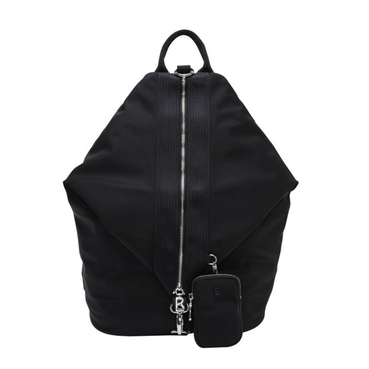  VERBIER PLAY Debora backpack lvz black