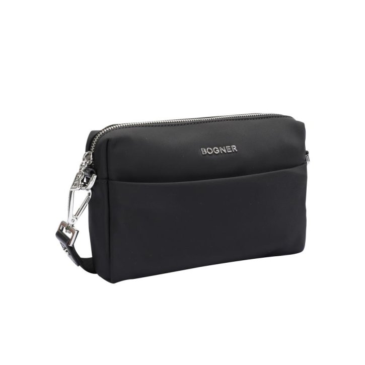 BOGNER Klosters Sita shoulder bag black