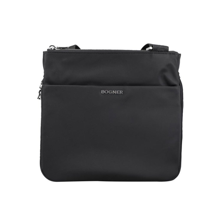  KLOSTERS Serena black
