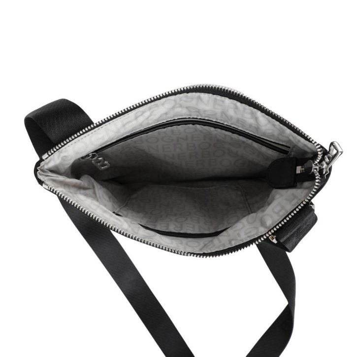  KLOSTERS Serena black