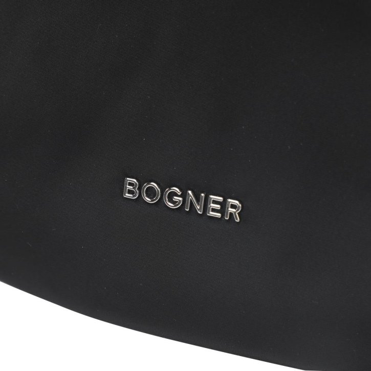 BOGNER KLOSTERS Melene hobo svz black