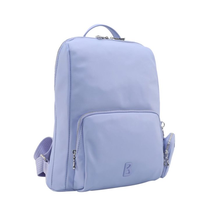 BOGNER VERBIER PLAY Maxi backpack mvz lavender