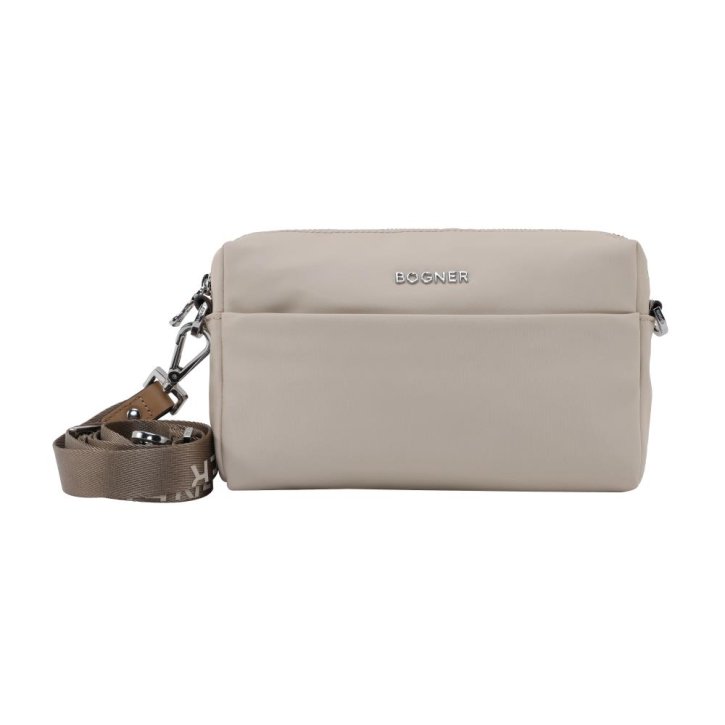 BOGNER KLOSTERS SITA shoulderbag shz sahara