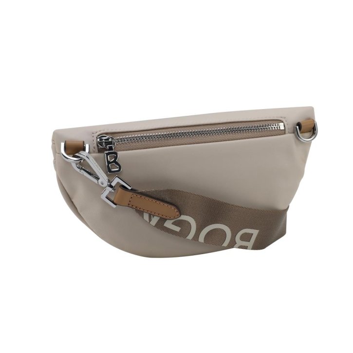 BOGNER KLOSTERS Sina shoulderbag shz sahara