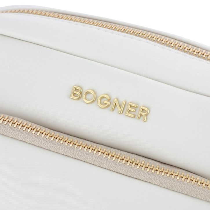 BOGNER KLOSTERS neve sita shoulderbag shz weiß