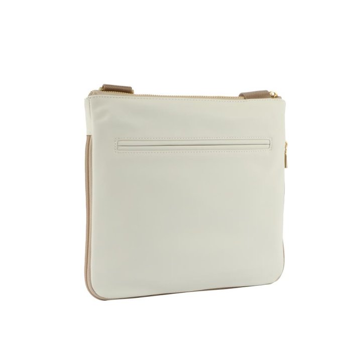 BOGNER KLOSTERS neve serena shoulderbag lvz weiß