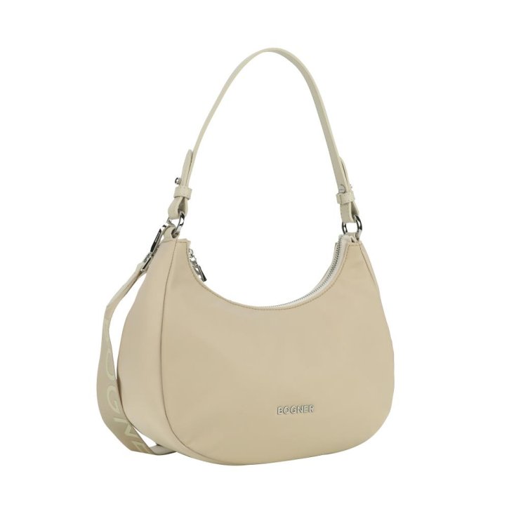 BOGNER KLOSTERS Melene hobo svz beige